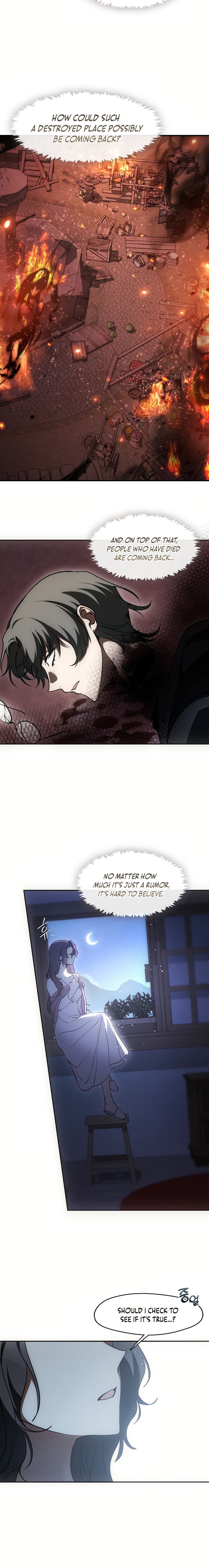 I Failed to Oust the Villain! Chapter 126 page 16