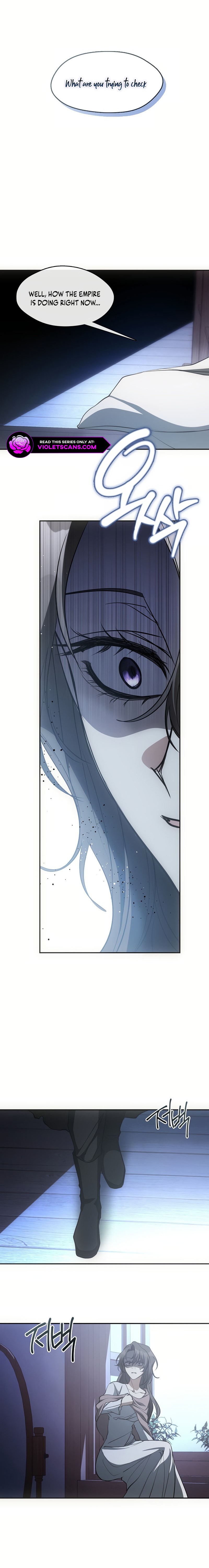 I Failed to Oust the Villain! Chapter 126 page 17