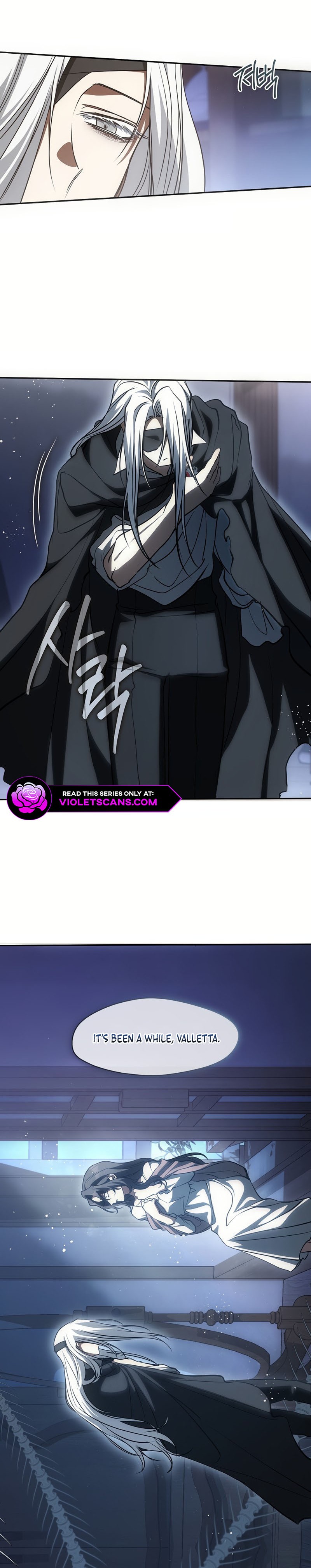 I Failed to Oust the Villain! Chapter 126 page 18
