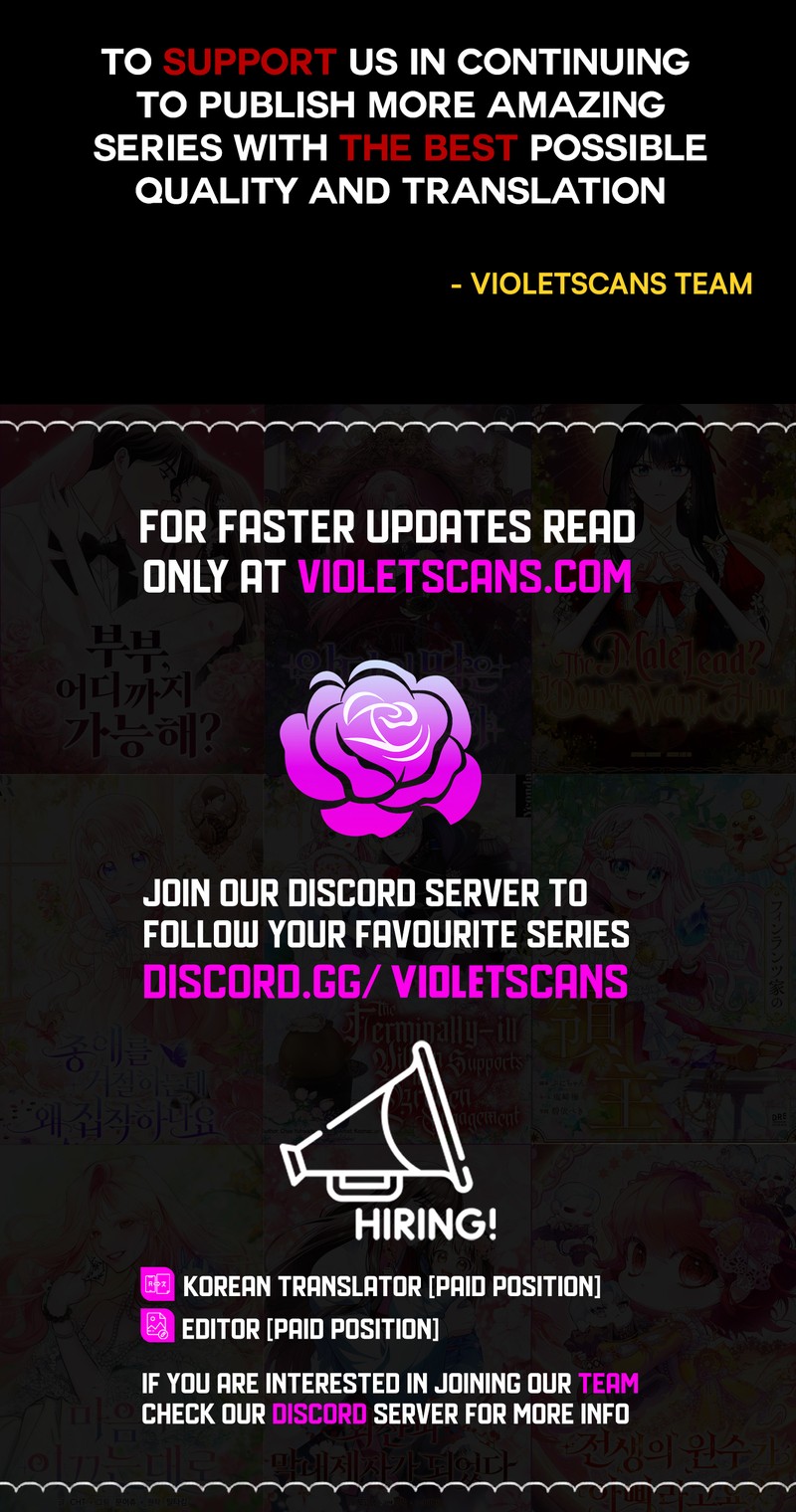 I Failed to Oust the Villain! Chapter 126 page 20