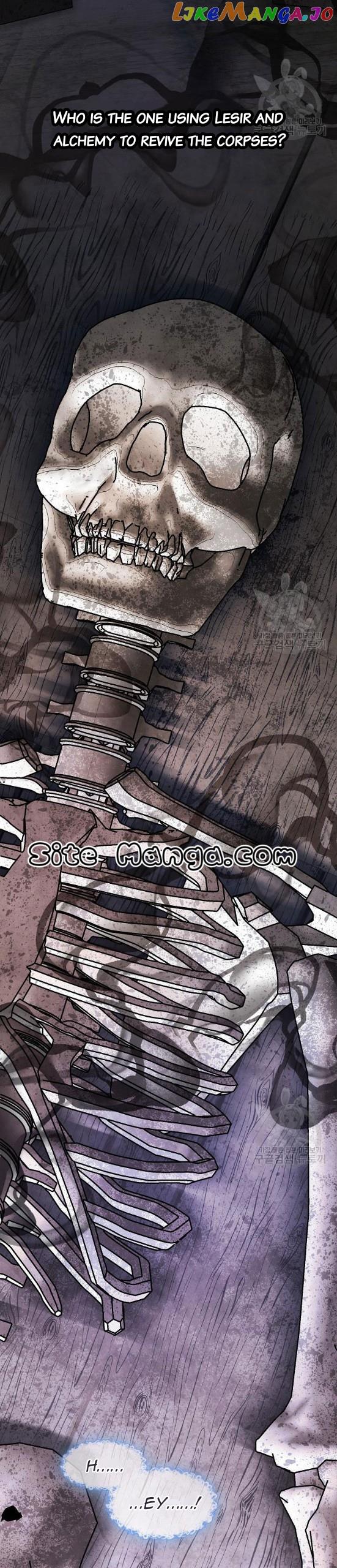 I Failed to Oust the Villain! Chapter 79 page 5