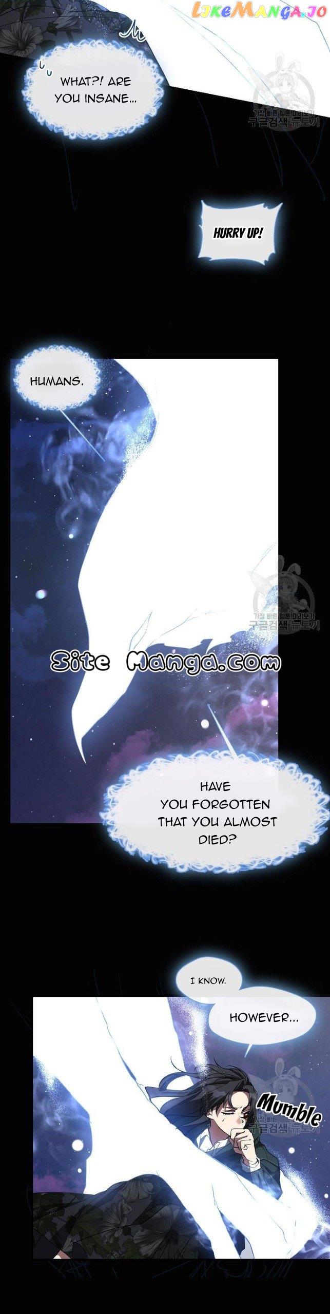 I Failed to Oust the Villain! Chapter 79 page 8