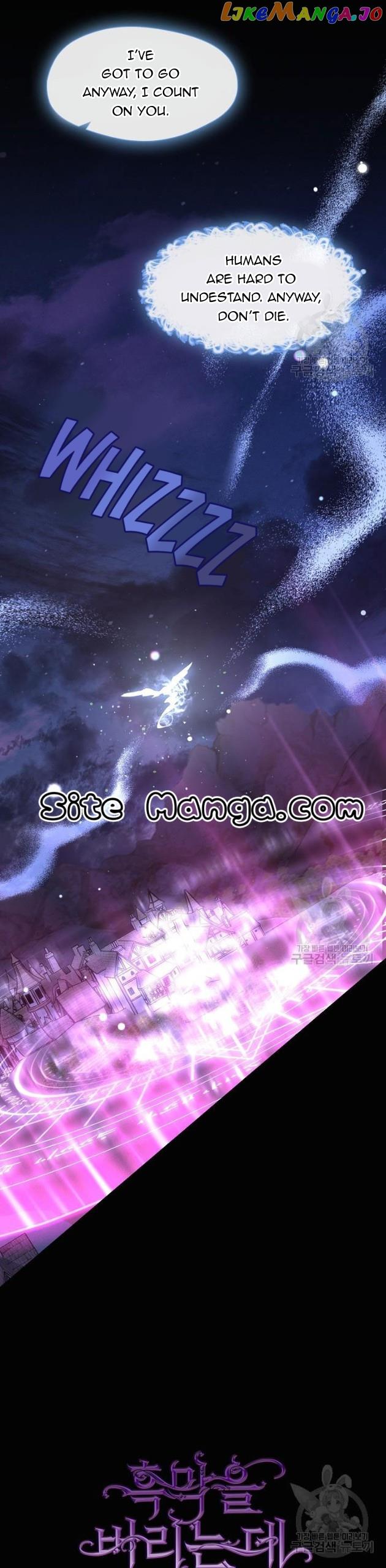 I Failed to Oust the Villain! Chapter 79 page 9