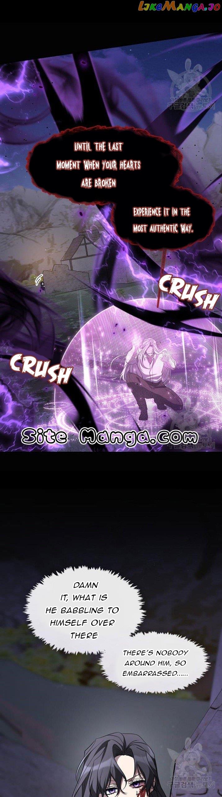 I Failed to Oust the Villain! Chapter 79 page 12