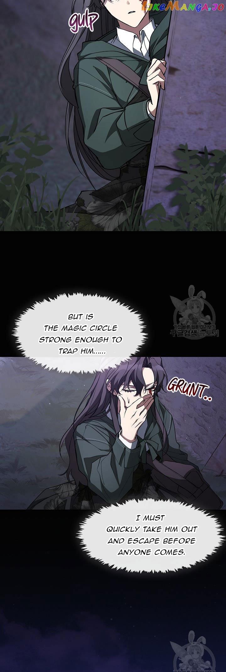 I Failed to Oust the Villain! Chapter 79 page 13