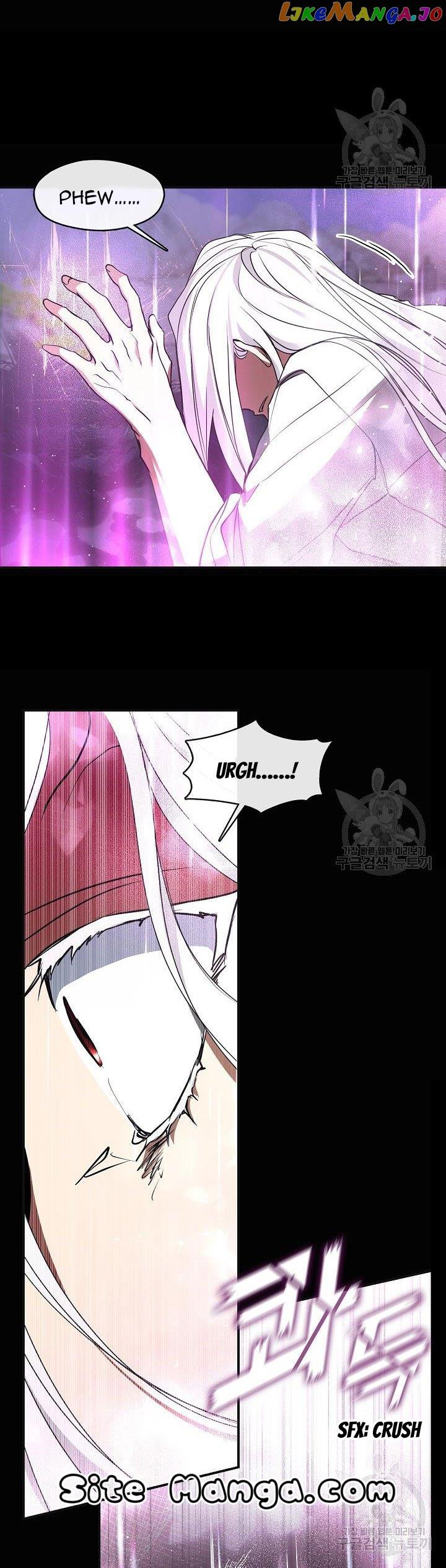 I Failed to Oust the Villain! Chapter 79 page 18
