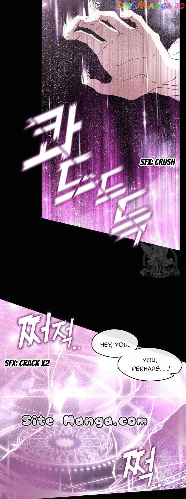 I Failed to Oust the Villain! Chapter 79 page 19