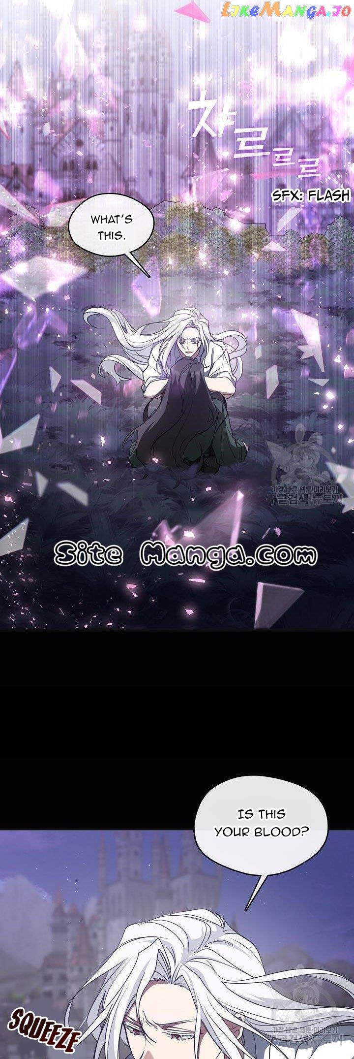 I Failed to Oust the Villain! Chapter 79 page 21