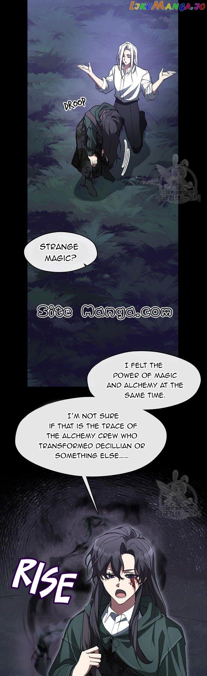 I Failed to Oust the Villain! Chapter 79 page 23