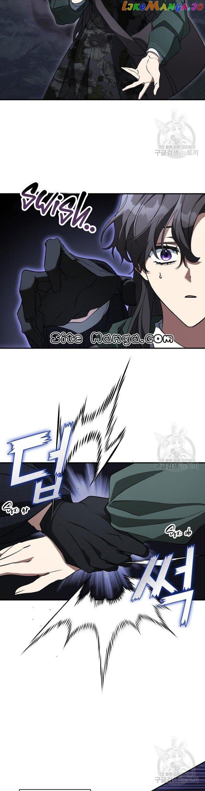 I Failed to Oust the Villain! Chapter 79 page 24
