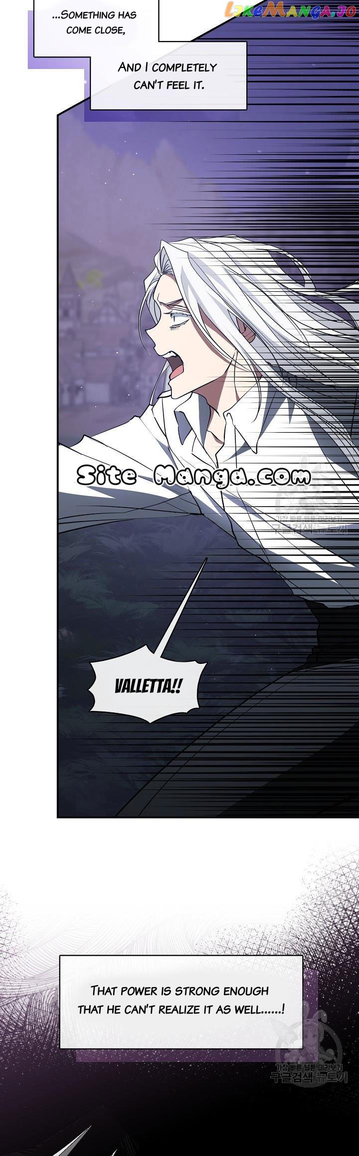 I Failed to Oust the Villain! Chapter 79 page 25