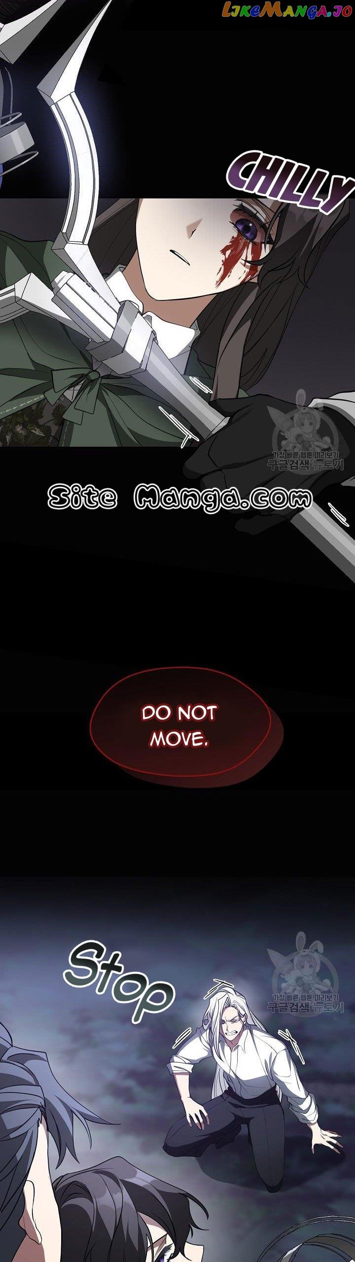 I Failed to Oust the Villain! Chapter 79 page 26