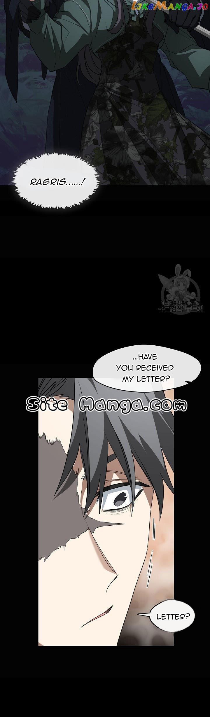 I Failed to Oust the Villain! Chapter 79 page 28