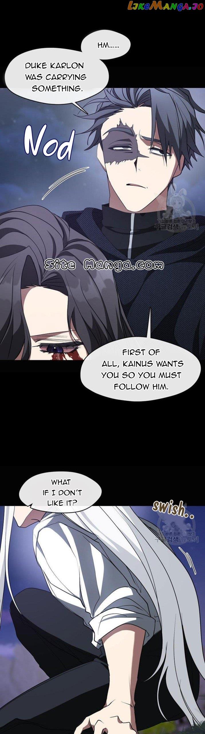 I Failed to Oust the Villain! Chapter 79 page 29