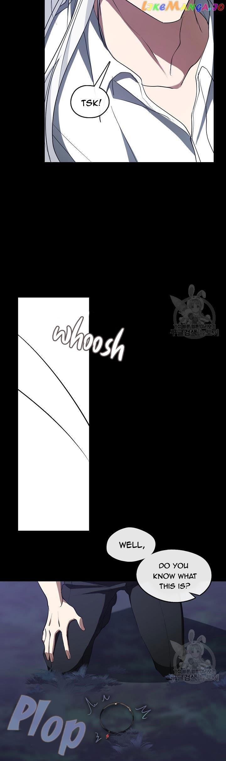 I Failed to Oust the Villain! Chapter 79 page 31