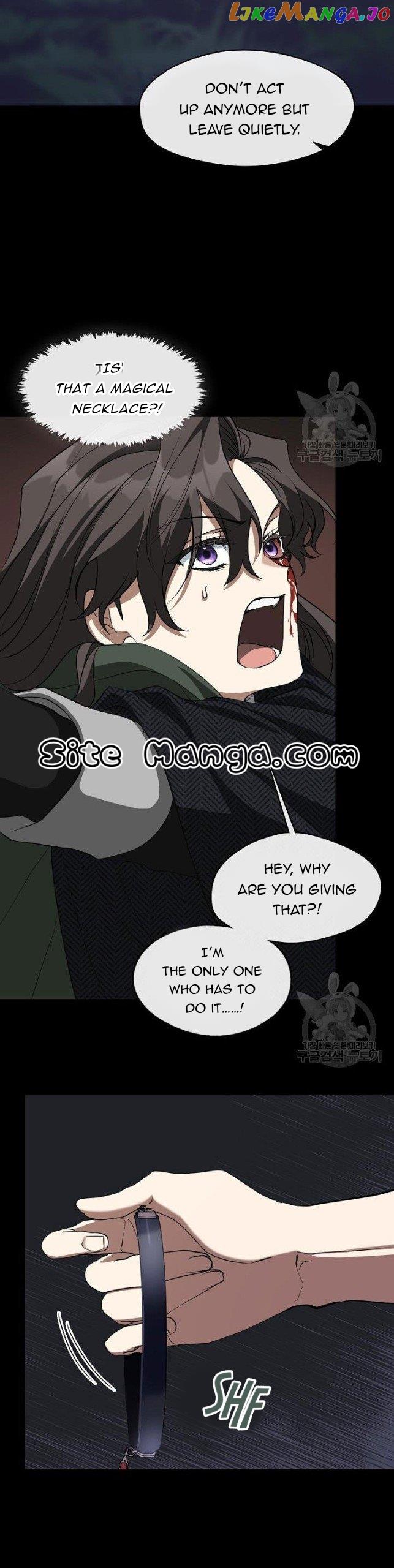I Failed to Oust the Villain! Chapter 79 page 32