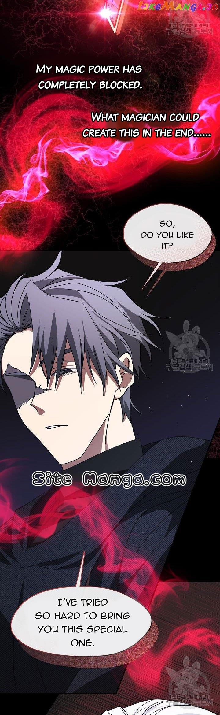 I Failed to Oust the Villain! Chapter 79 page 36