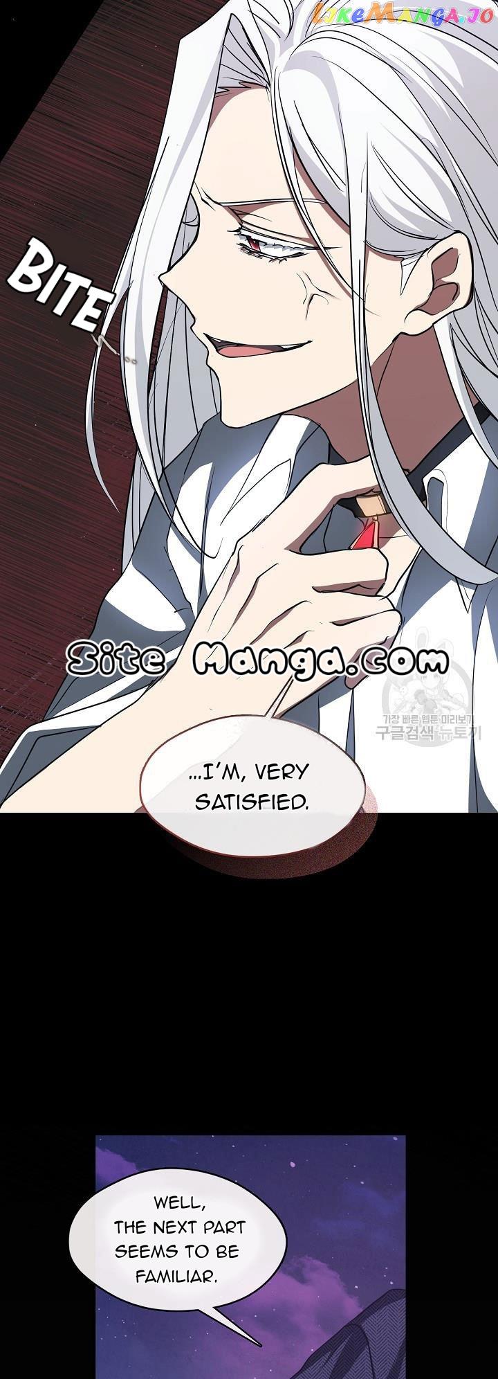 I Failed to Oust the Villain! Chapter 79 page 37