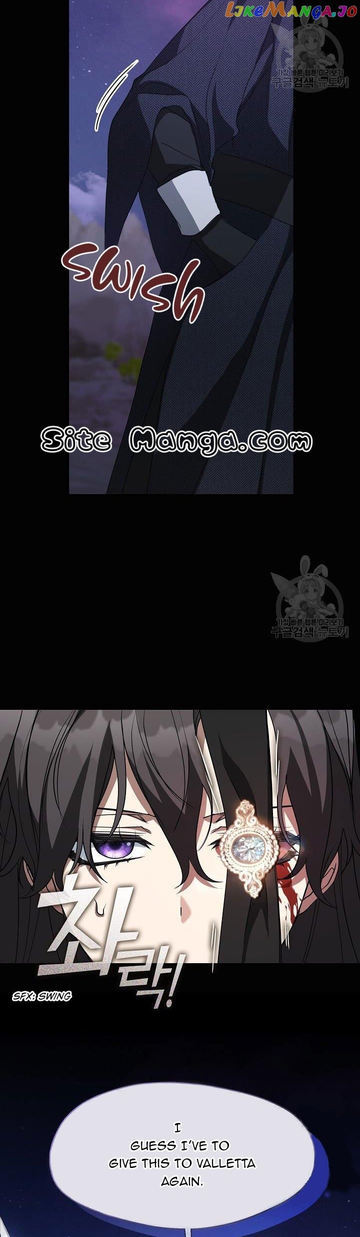I Failed to Oust the Villain! Chapter 79 page 38