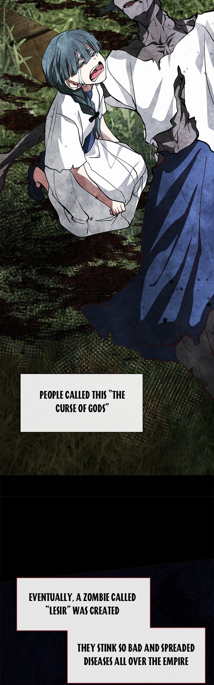 I Failed to Oust the Villain! Chapter 45.5 page 3