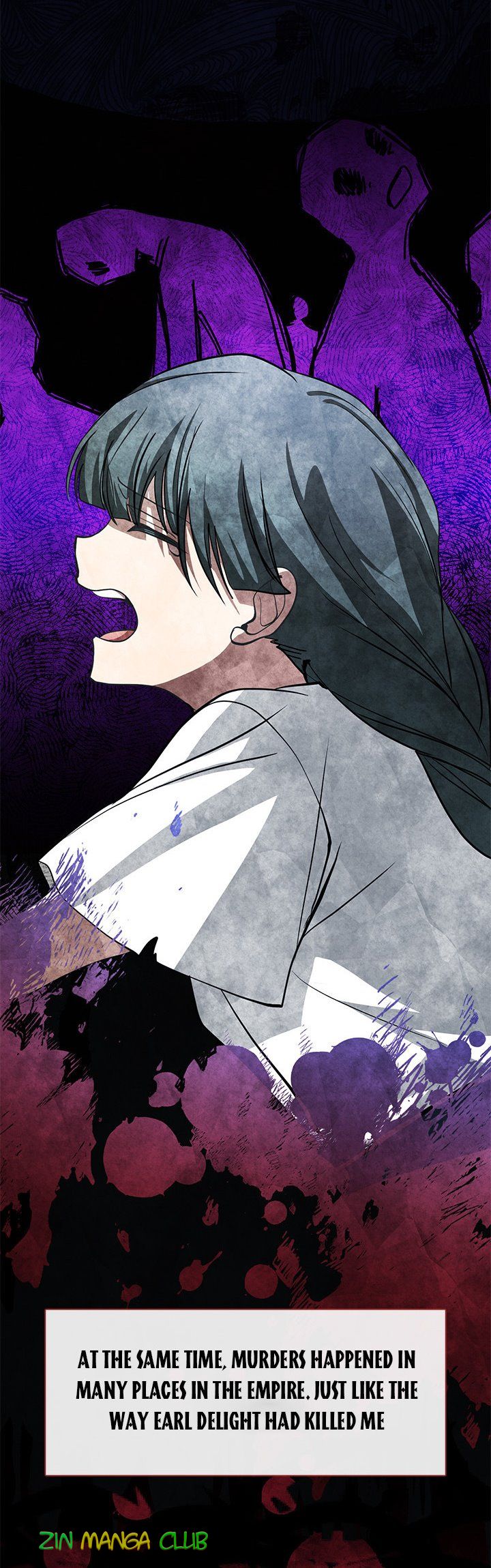 I Failed to Oust the Villain! Chapter 45.5 page 4