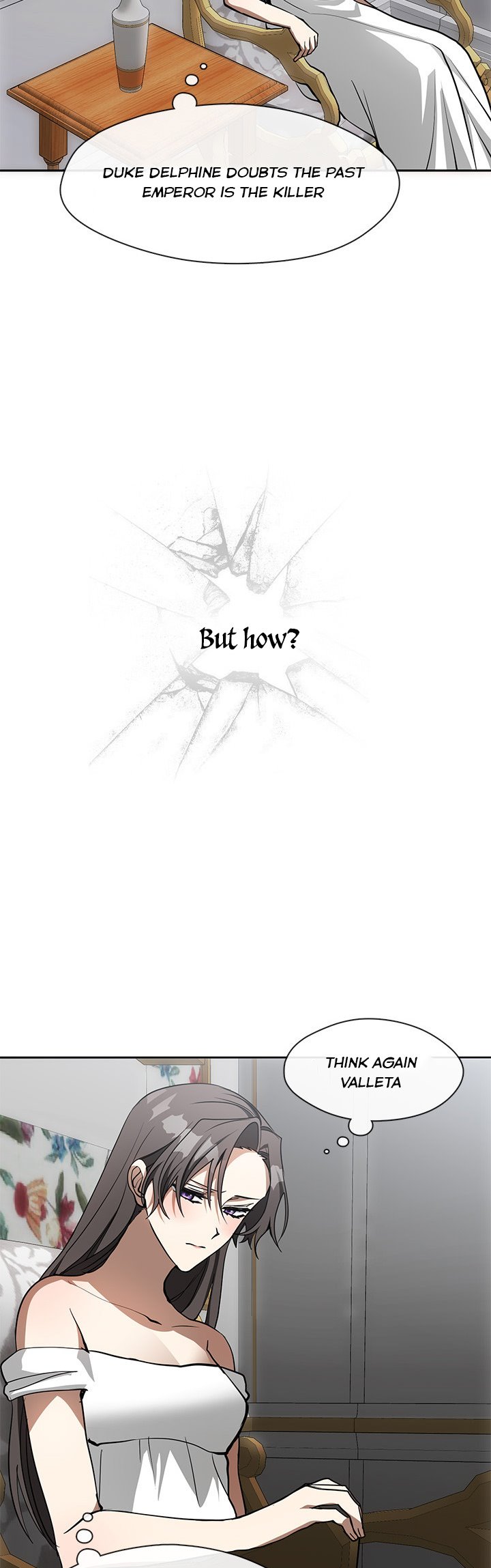 I Failed to Oust the Villain! Chapter 45.5 page 11