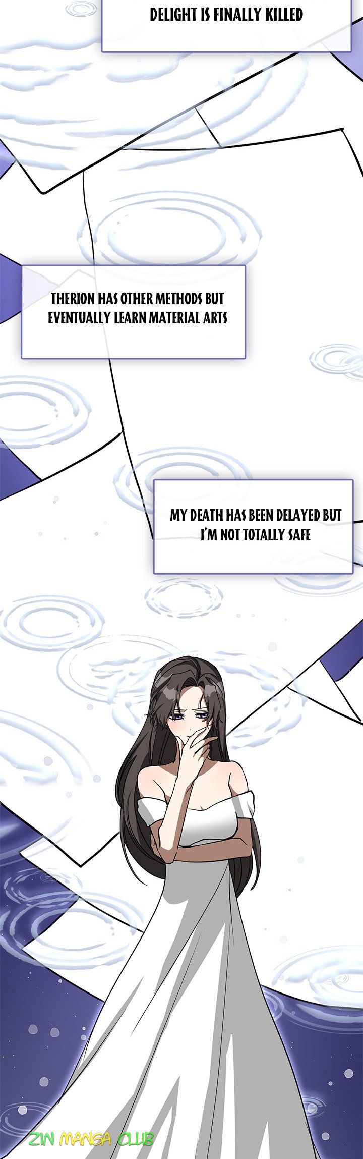 I Failed to Oust the Villain! Chapter 45.5 page 16