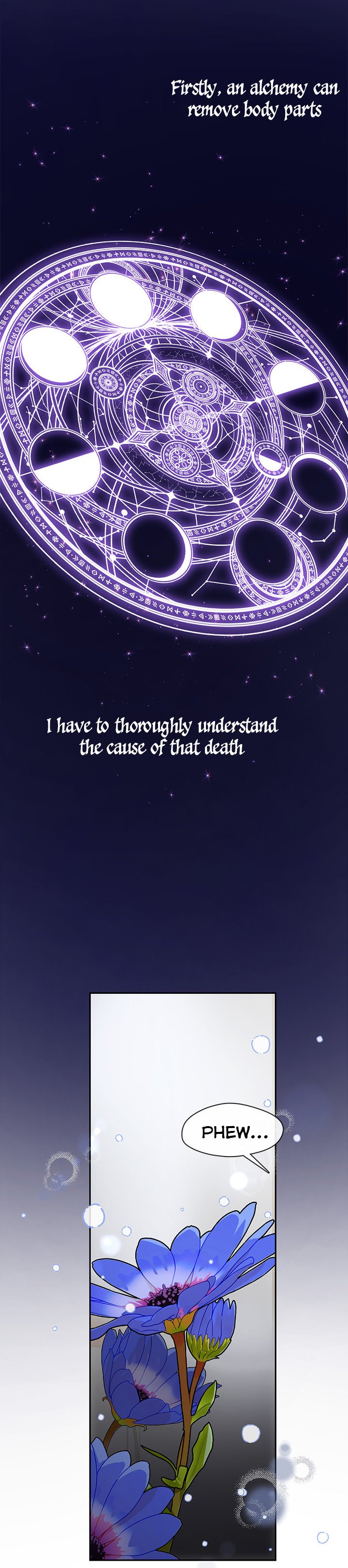 I Failed to Oust the Villain! Chapter 45.5 page 18