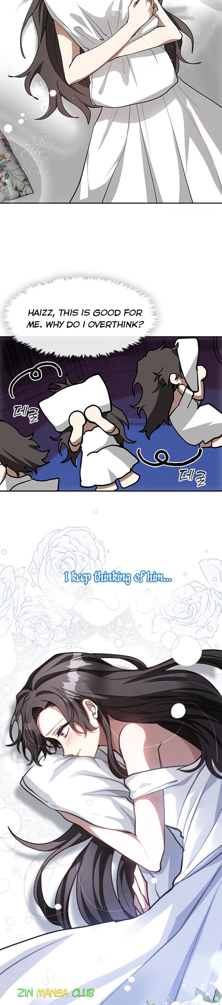 I Failed to Oust the Villain! Chapter 45.5 page 21