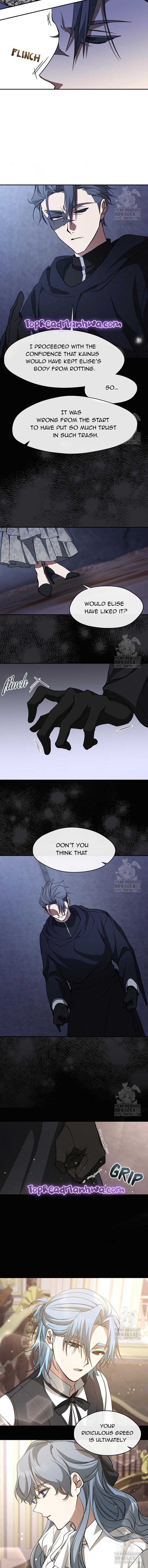 I Failed to Oust the Villain! Chapter 92 page 5