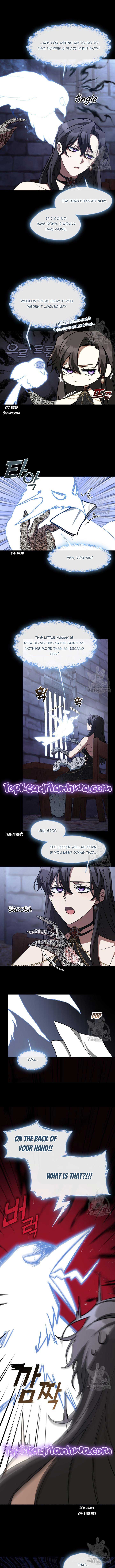 I Failed to Oust the Villain! Chapter 91 page 5