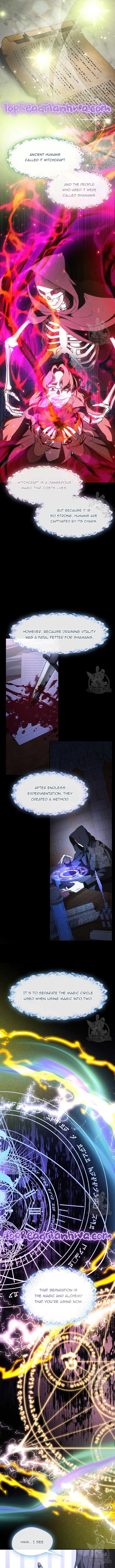 I Failed to Oust the Villain! Chapter 91 page 7