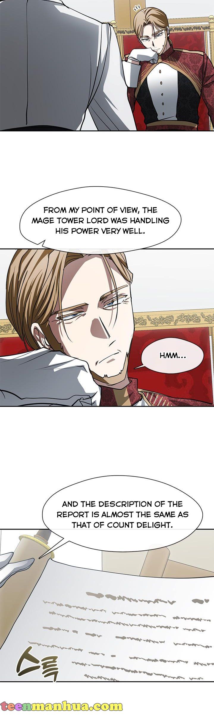 I Failed to Oust the Villain! Chapter 51 page 4