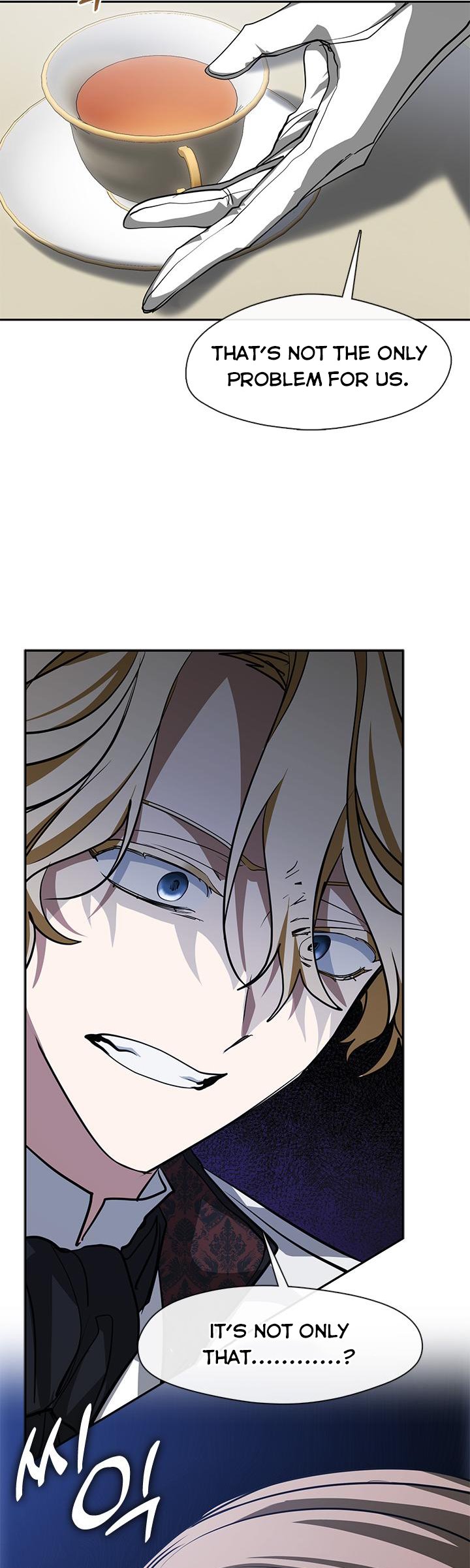 I Failed to Oust the Villain! Chapter 51 page 8