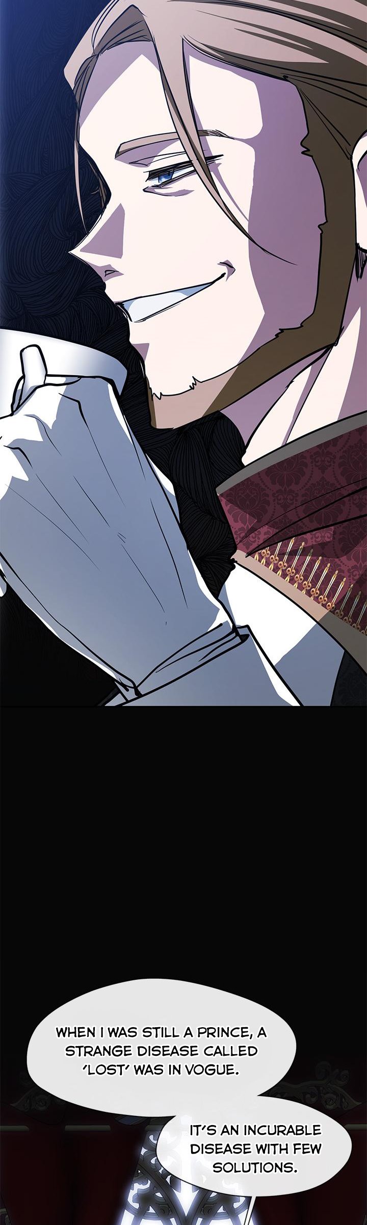 I Failed to Oust the Villain! Chapter 51 page 9