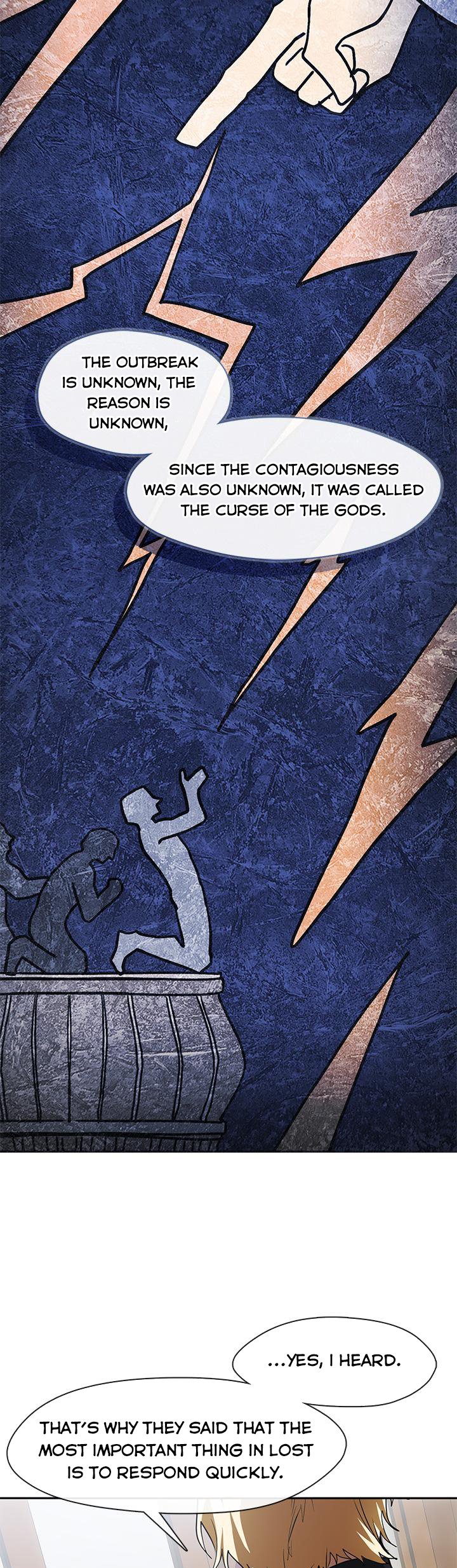 I Failed to Oust the Villain! Chapter 51 page 12