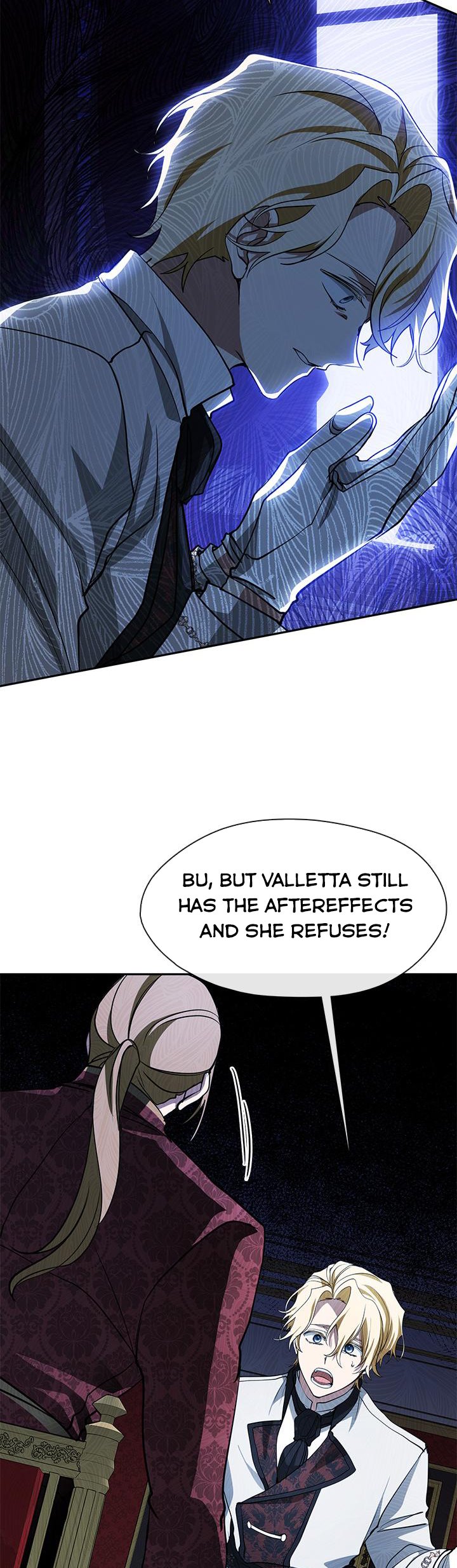 I Failed to Oust the Villain! Chapter 51 page 18