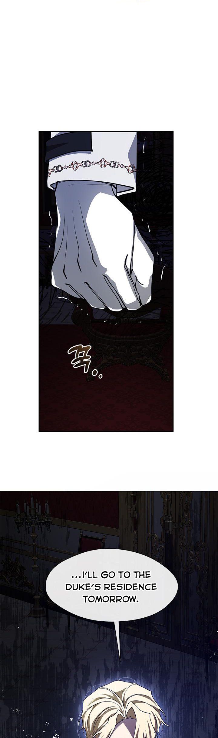 I Failed to Oust the Villain! Chapter 51 page 26