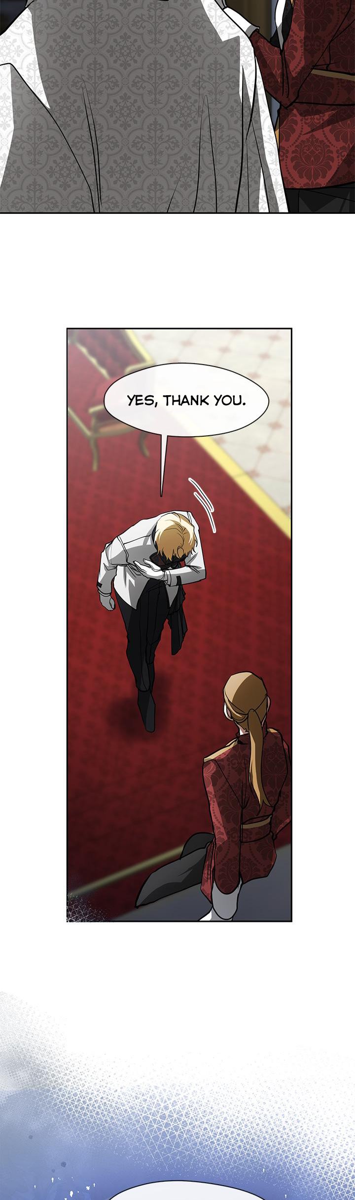 I Failed to Oust the Villain! Chapter 51 page 28