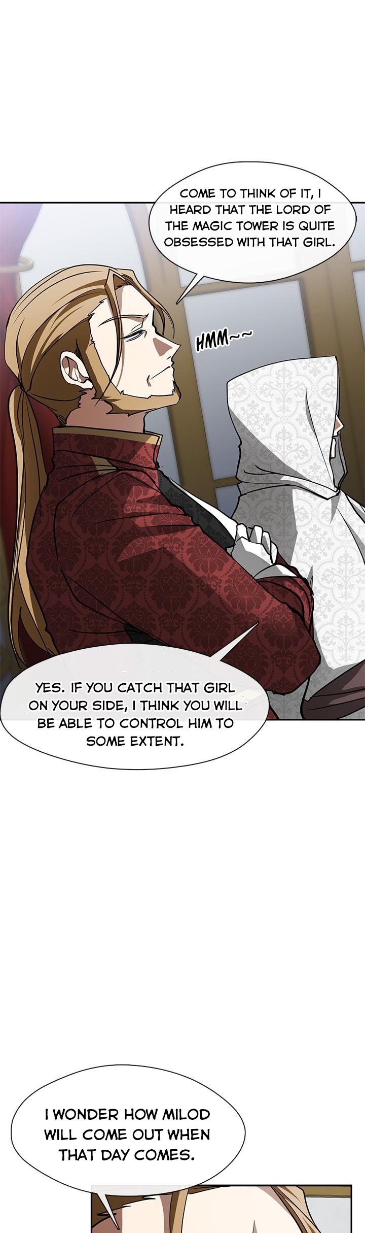 I Failed to Oust the Villain! Chapter 51 page 31