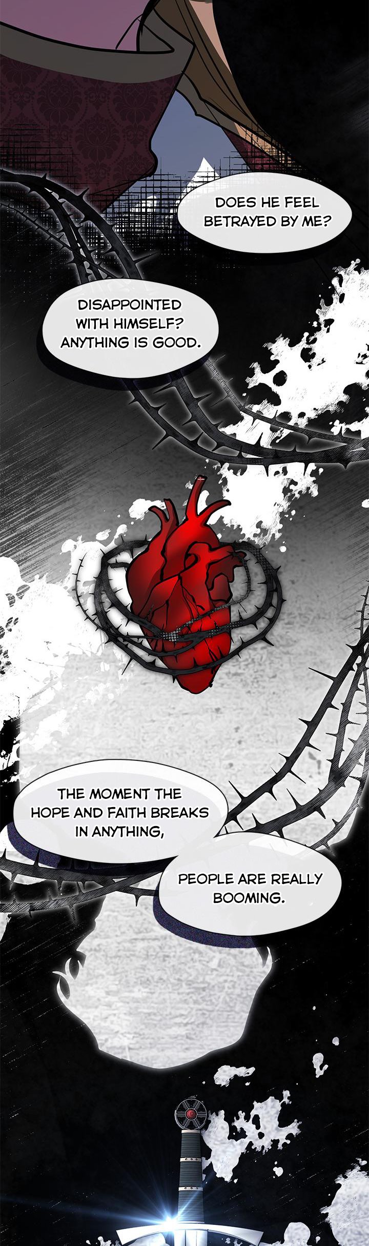 I Failed to Oust the Villain! Chapter 51 page 33