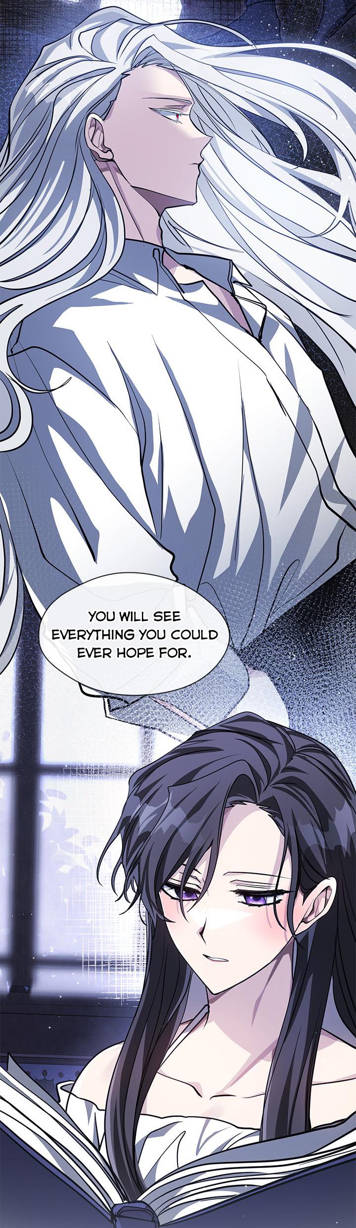 I Failed to Oust the Villain! Chapter 51 page 35