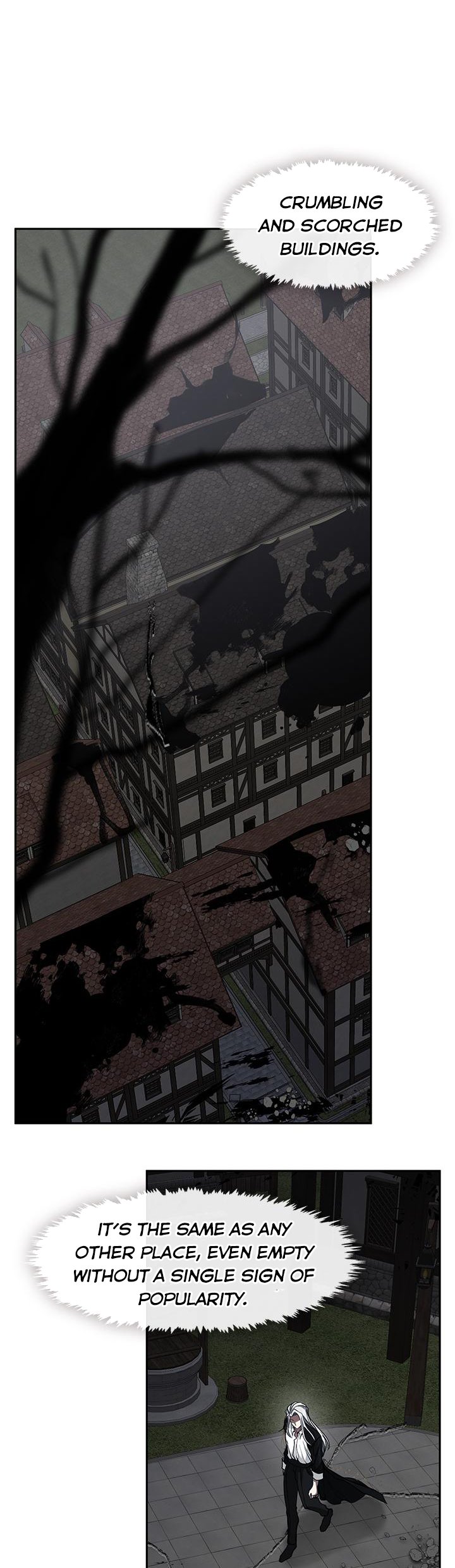 I Failed to Oust the Villain! Chapter 51 page 39