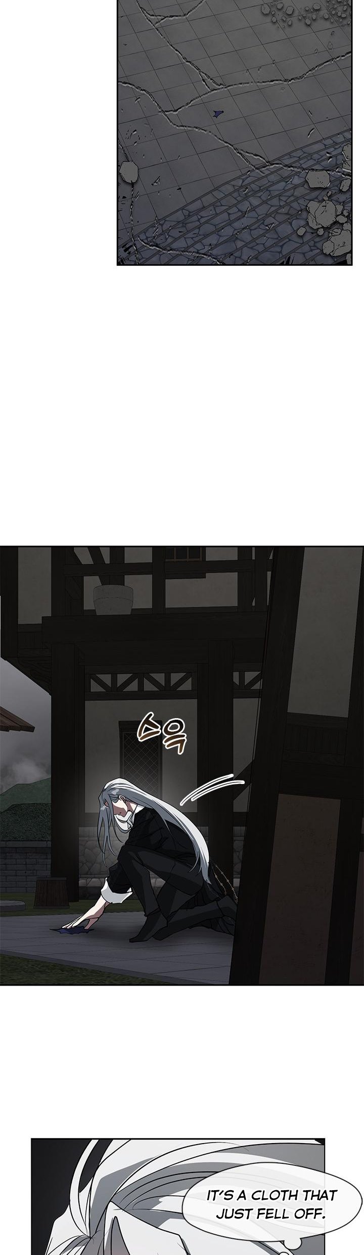 I Failed to Oust the Villain! Chapter 51 page 40