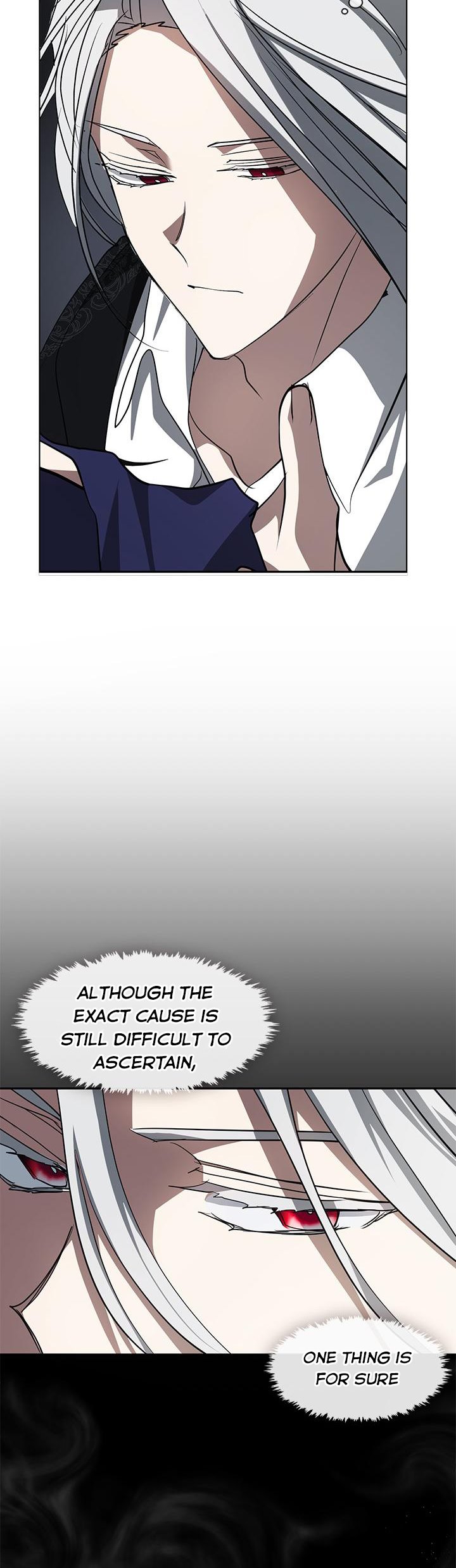 I Failed to Oust the Villain! Chapter 51 page 41