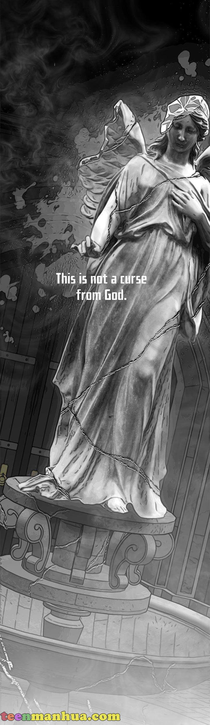 I Failed to Oust the Villain! Chapter 51 page 42