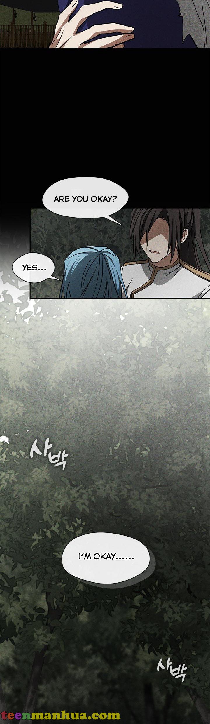 I Failed to Oust the Villain! Chapter 51 page 44