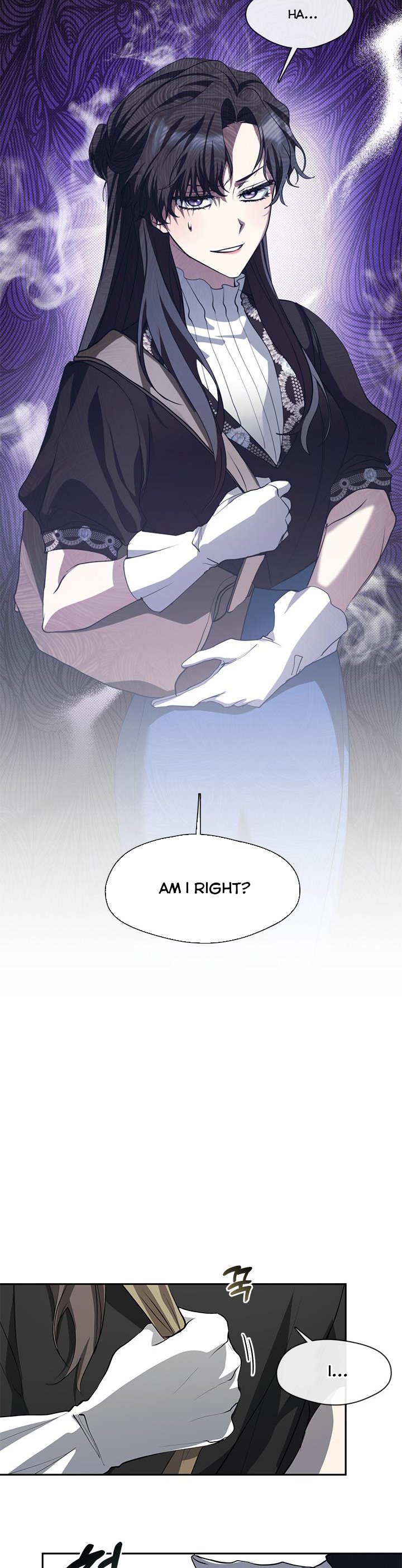 I Failed to Oust the Villain! Chapter 58 page 2
