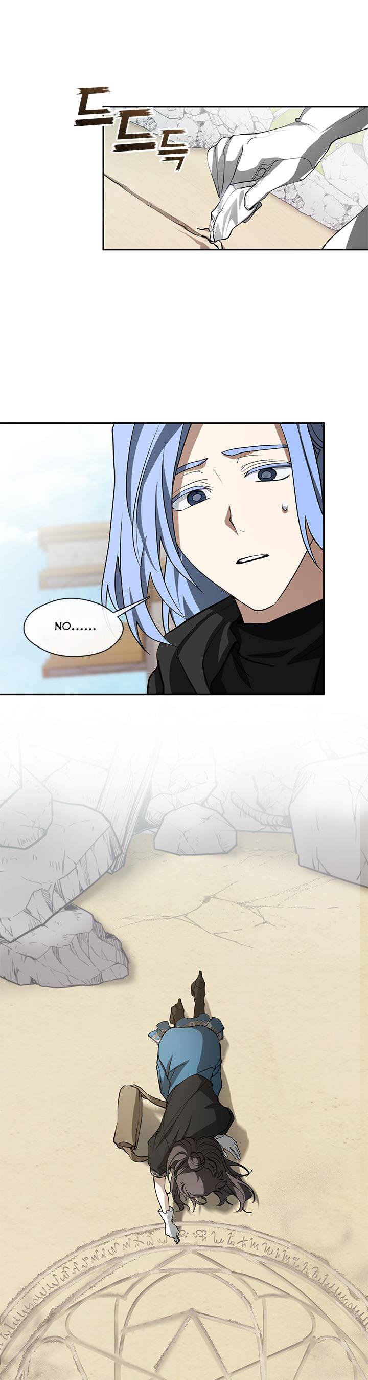 I Failed to Oust the Villain! Chapter 58 page 19