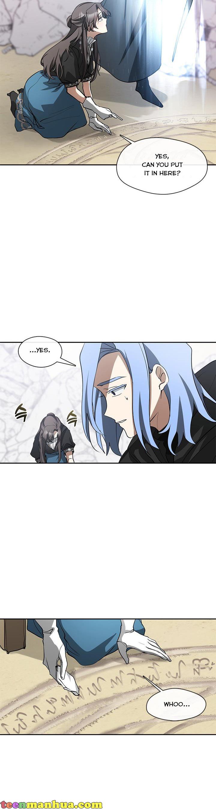 I Failed to Oust the Villain! Chapter 58 page 23